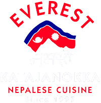 Everest Ravintola